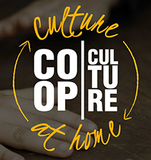 11Culture at Home di CoopCulture a B.I.TU.S Borsa Internazionale del Turismo Scolastico e della didattica Fuori dalla Classe