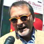 Domenico Maria Corrado a B.I.TU.S 2021