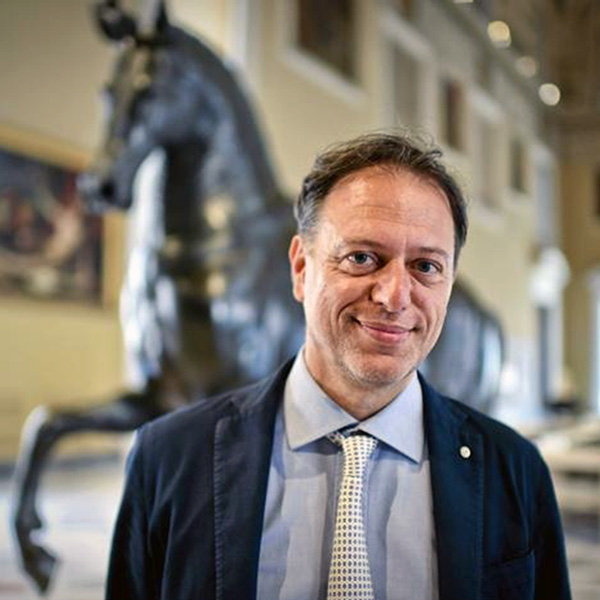 11Paolo Giulierini a B.I.TU.S Borsa Internazionale del Turismo Scolastico e della Didattica Fuori dalla Classe